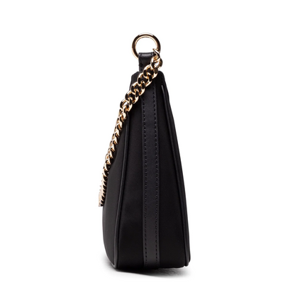 M.I-C.H-A.E.L K.O-R.S CROSSBODY BAG 32F1GT9C8C BLACK FOR WOMEN
