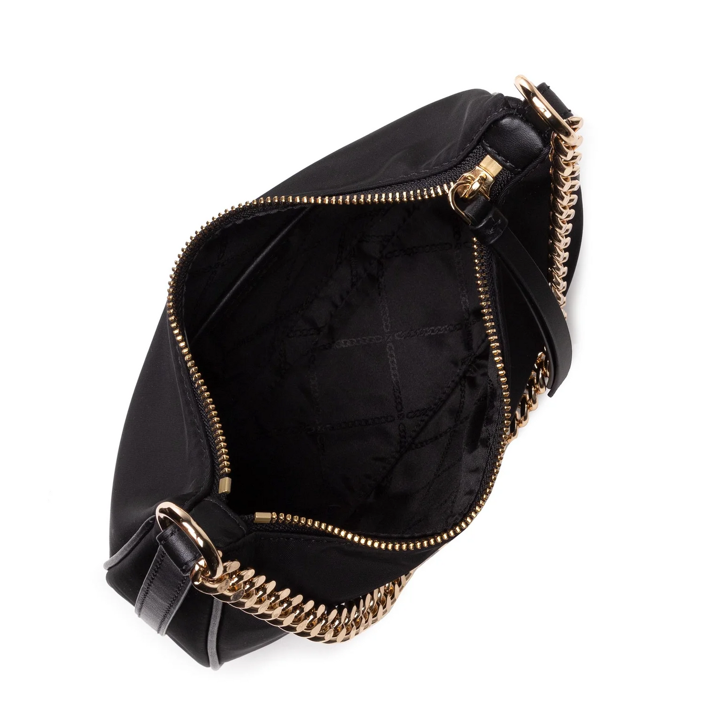 M.I-C.H-A.E.L K.O-R.S CROSSBODY BAG 32F1GT9C8C BLACK FOR WOMEN