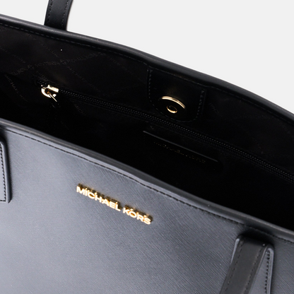 M.I-C.H-A.E.L K.O-R.S SHOULDER BAG 38H3GJBT3L BLACK FOR WOMEN