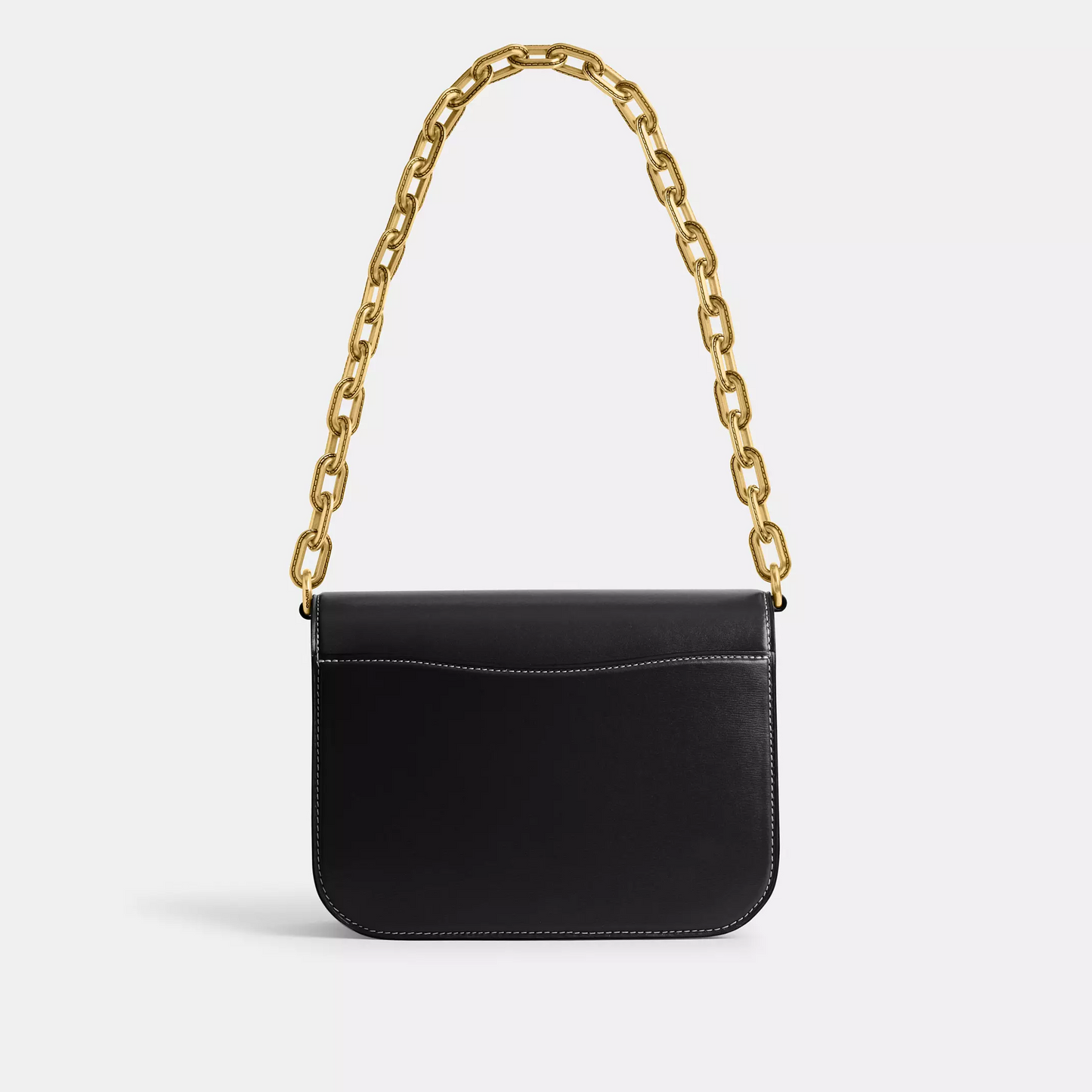 C-O-A-C-H CROSSBODY BAG CM557 BLACK FOR WOMEN