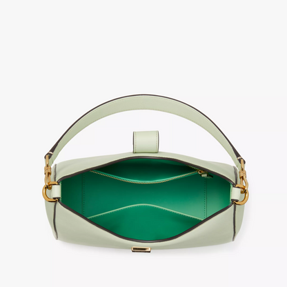 K-A-T-E S-P-A-D-E CROSSBODY BAG KG498 LIGHT GREEN(Oak Moss) FOR WOMEN