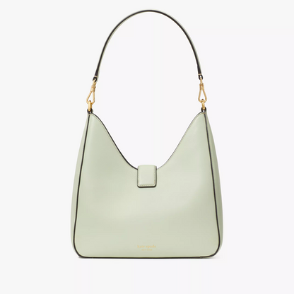 K-A-T-E S-P-A-D-E CROSSBODY BAG KG498 LIGHT GREEN(Oak Moss) FOR WOMEN