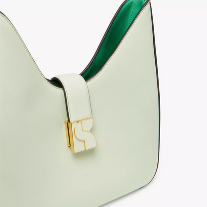 K-A-T-E S-P-A-D-E CROSSBODY BAG KG498 LIGHT GREEN(Oak Moss) FOR WOMEN
