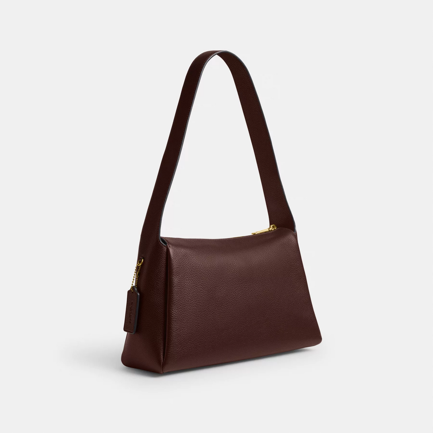 C-O-A-C-H SHOULDER BAG CCC45 BROWN (Maple) FOR WOMEN