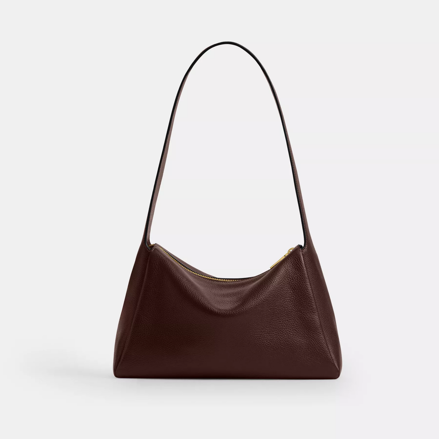 C-O-A-C-H SHOULDER BAG CCC45 BROWN (Maple) FOR WOMEN