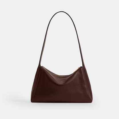 C-O-A-C-H SHOULDER BAG CCC45 BROWN (Maple) FOR WOMEN