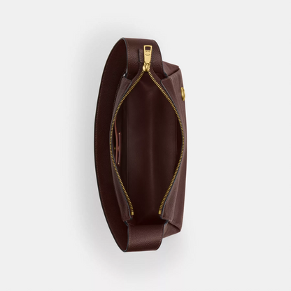 C-O-A-C-H SHOULDER BAG CCC45 BROWN (Maple) FOR WOMEN