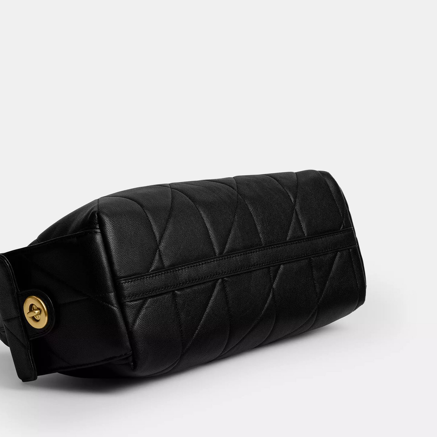 C-O-A-C-H CROSSBODY BAG CDZ71 BLACK FOR WOMEN