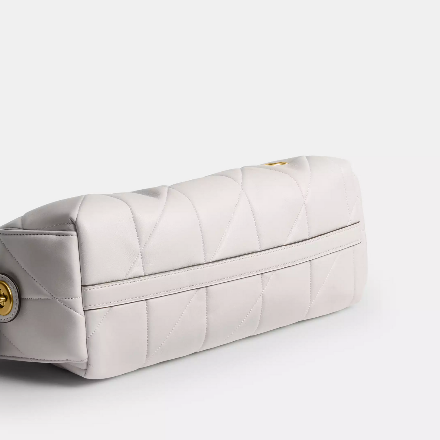 C-O-A-C-H CROSSBODY BAG CEM89 WHITE FOR WOMEN