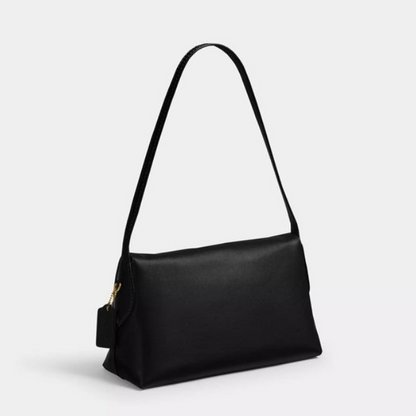 C-O-A-C-H SHOULDER BAG CDS58 BLACK FOR WOMEN
