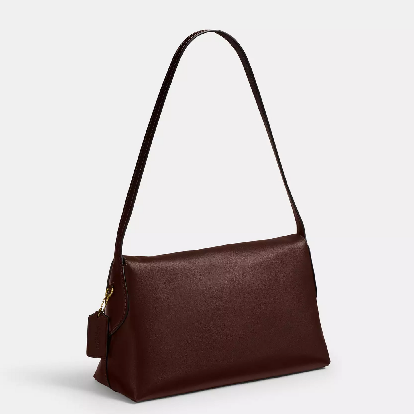 C-O-A-C-H SHOULDER BAG CDS58 BROWN (Maple) FOR WOMEN