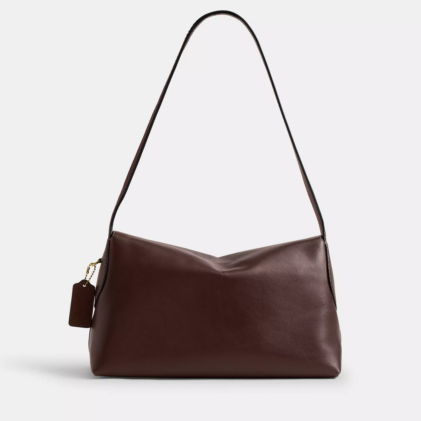 C-O-A-C-H SHOULDER BAG CDS58 BROWN (Maple) FOR WOMEN
