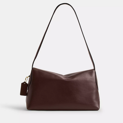 C-O-A-C-H SHOULDER BAG CDS58 BROWN (Maple) FOR WOMEN