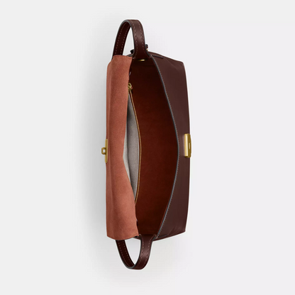 C-O-A-C-H SHOULDER BAG CDS58 BROWN (Maple) FOR WOMEN