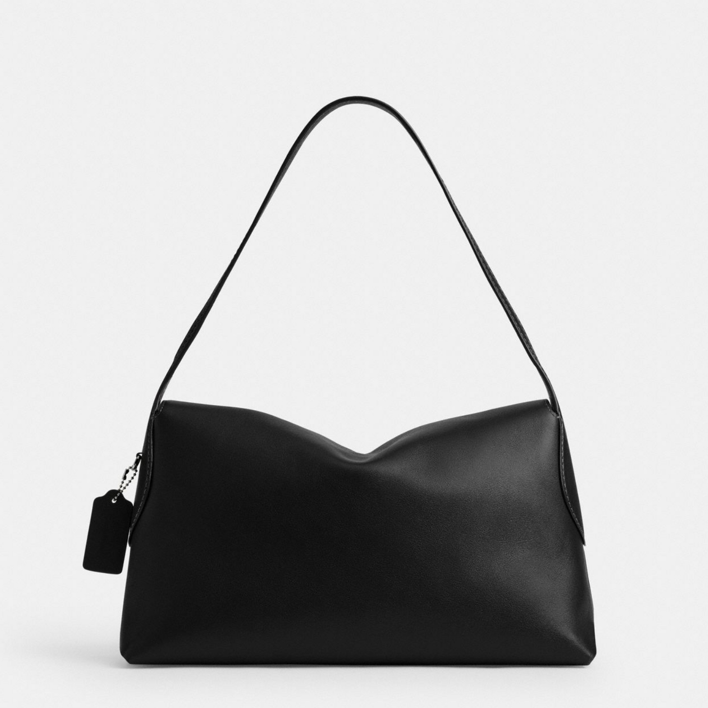 C-O-A-C-H SHOULDER BAG CDS62 BLACK FOR WOMEN