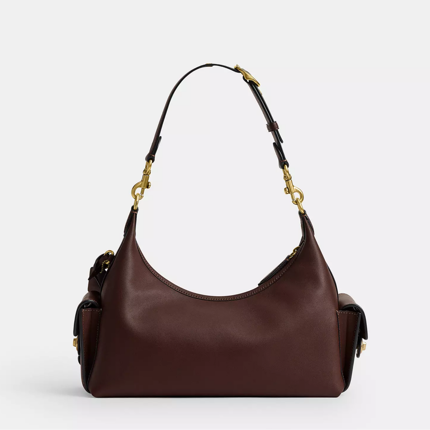 C-O-A-C-H CROSSBODY BAG CAM20 BROWN (Maple) FOR WOMEN