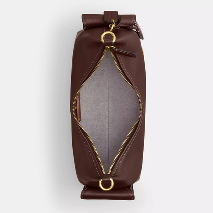 C-O-A-C-H CROSSBODY BAG CAM20 BROWN (Maple) FOR WOMEN
