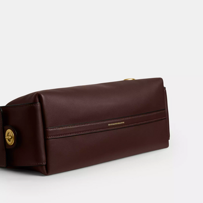 C-O-A-C-H CROSSBODY BAG CAM20 BROWN (Maple) FOR WOMEN