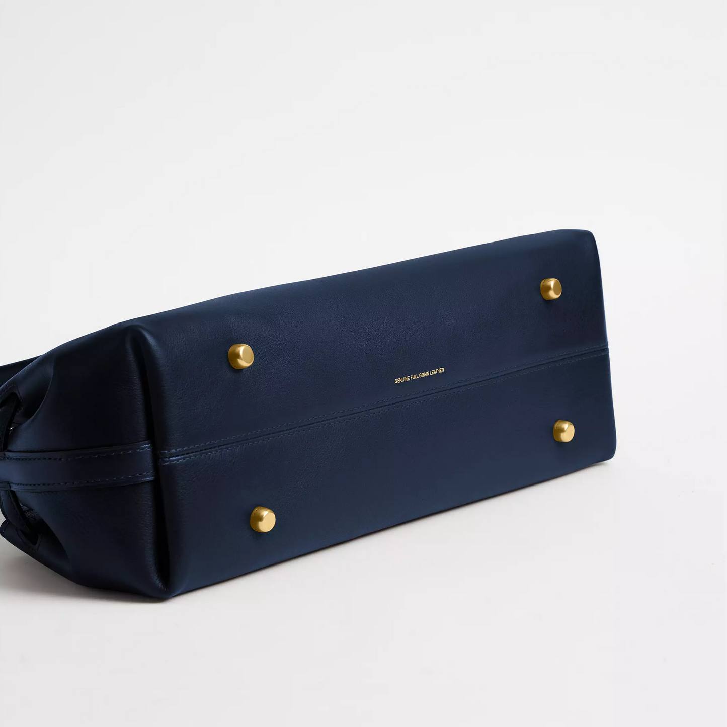 C-O-A-C-H SHOULDER BAG CCC30 NAVY BLUE FOR WOMEN