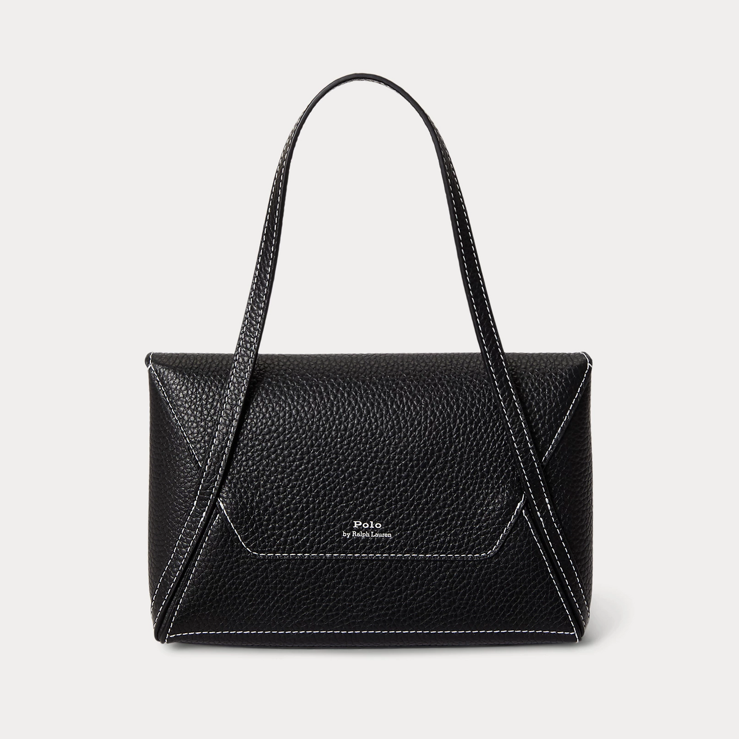 P-O-L-O R-A-L-P-H L-A-U-R-E-N HANDBAG BLACK FOR WOMEN