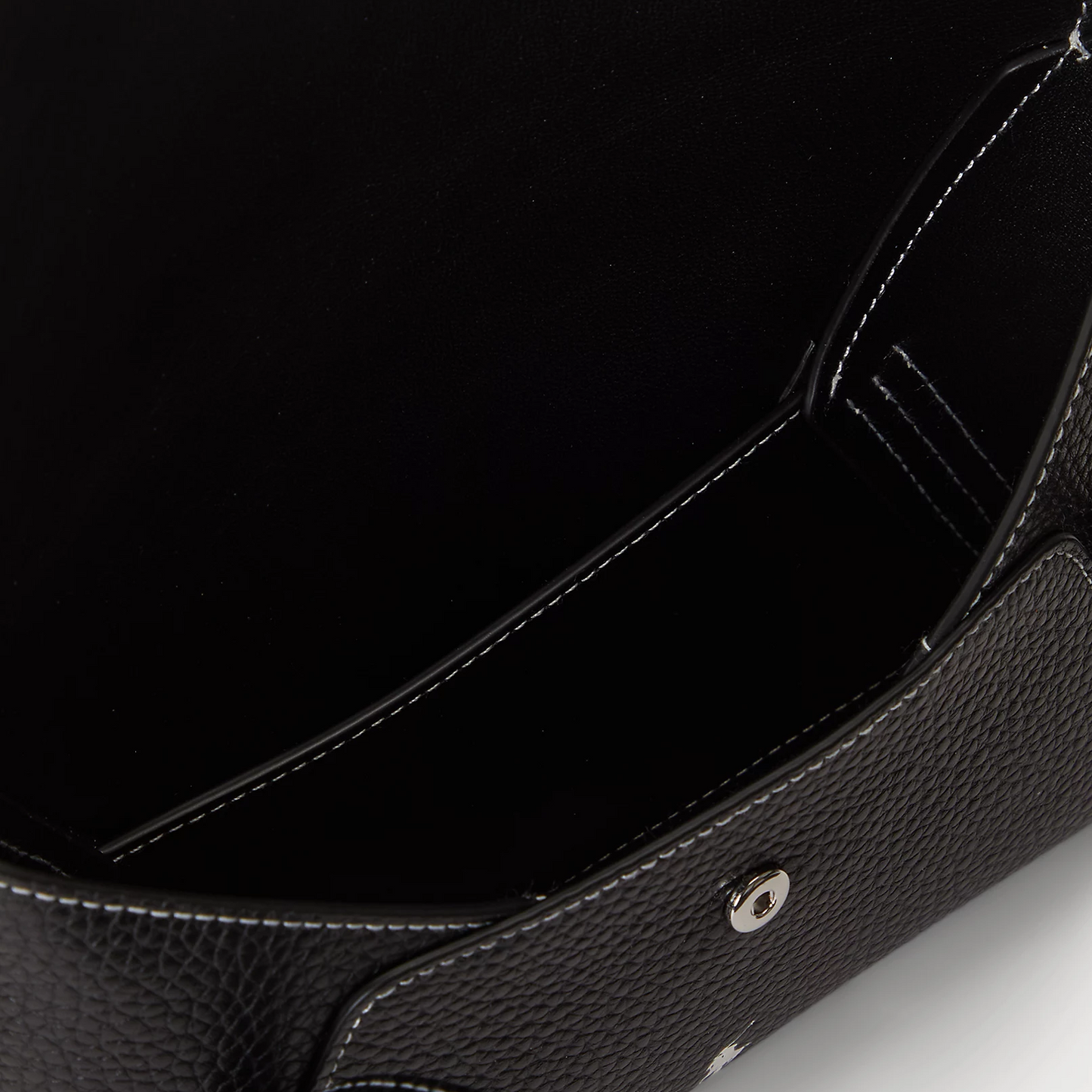 P-O-L-O R-A-L-P-H L-A-U-R-E-N HANDBAG BLACK FOR WOMEN