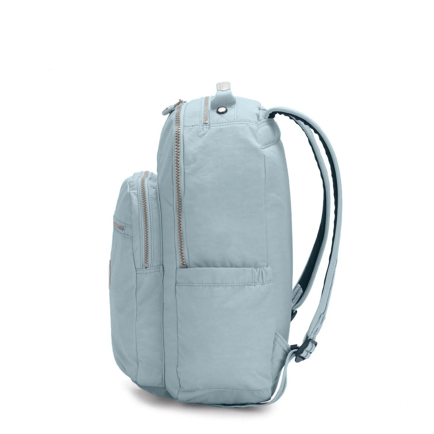 K.I.P.L.I-N.G BACKPACK KI5210  Bridal Blue