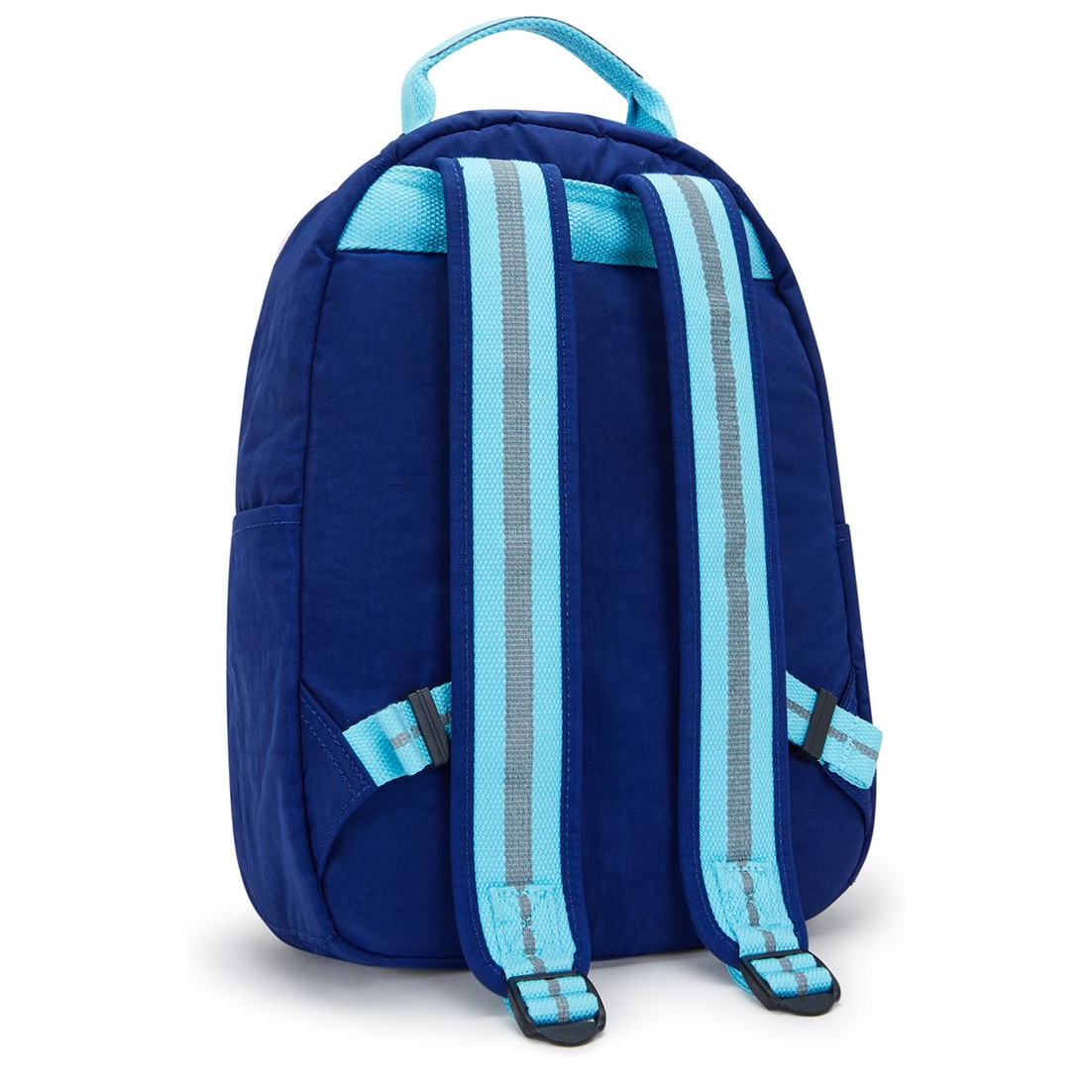 K.I.P.L.I-N.G BACKPACK KI5210 BLUISH PINK