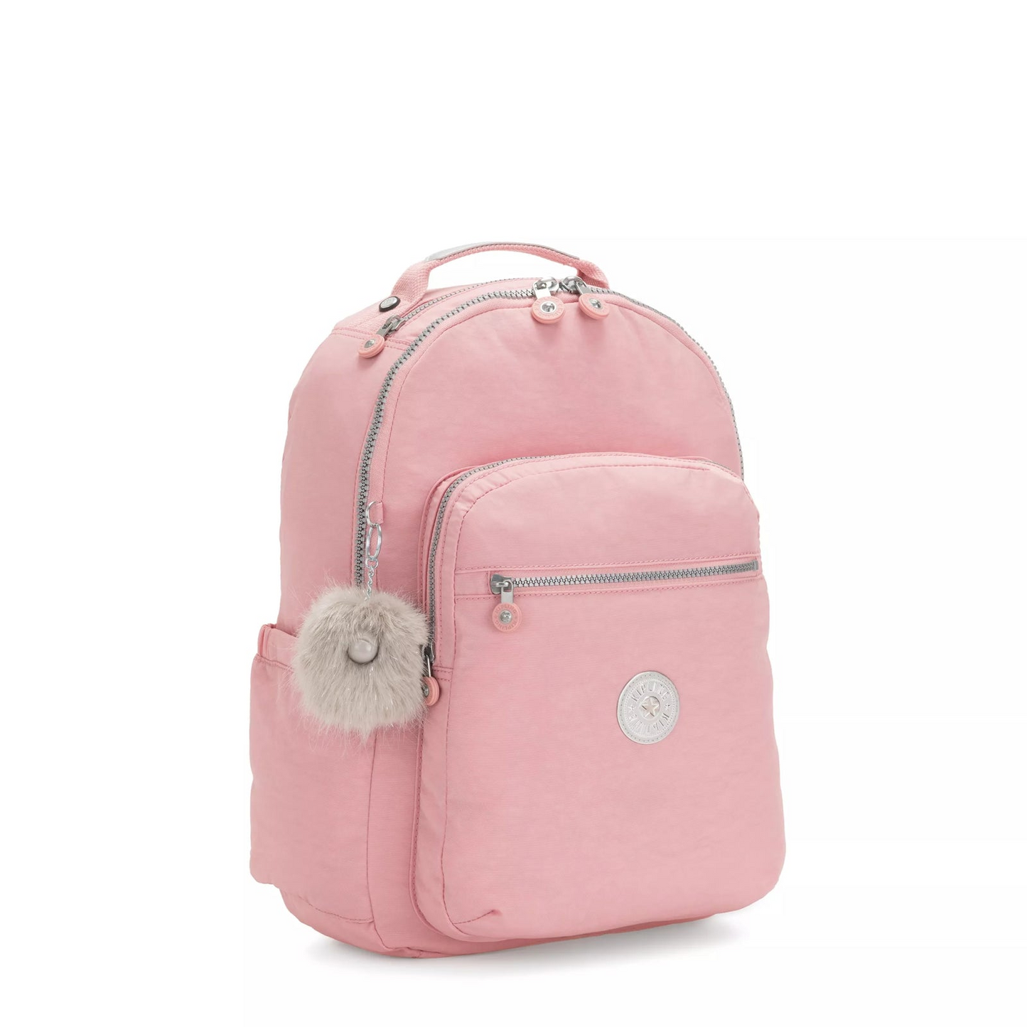 K.I.P.L.I-N.G BACKPACK KI5210 Bridal Rose