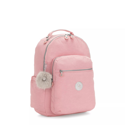 K.I.P.L.I-N.G BACKPACK KI5210 Bridal Rose