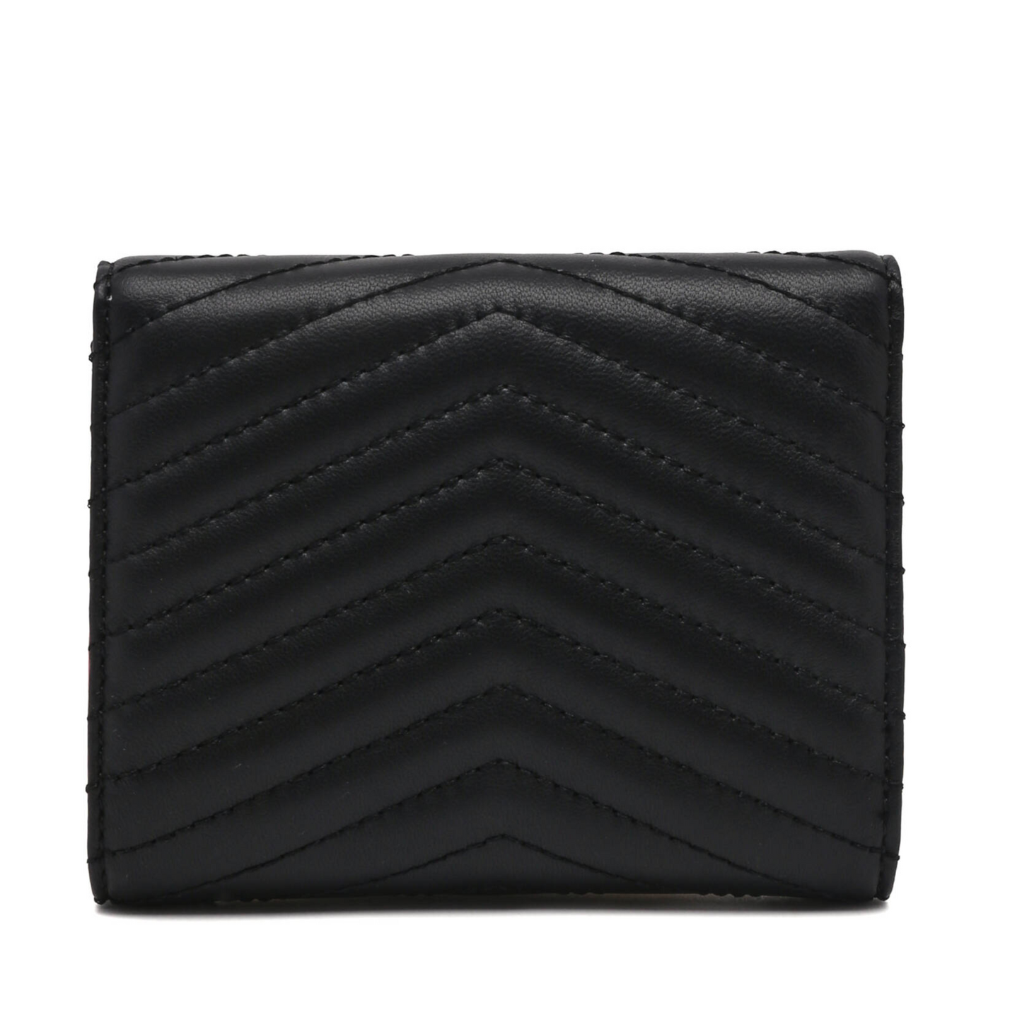 P-I-N-K-O WALLET 100881 A0GK BLACK FOR WOMEN