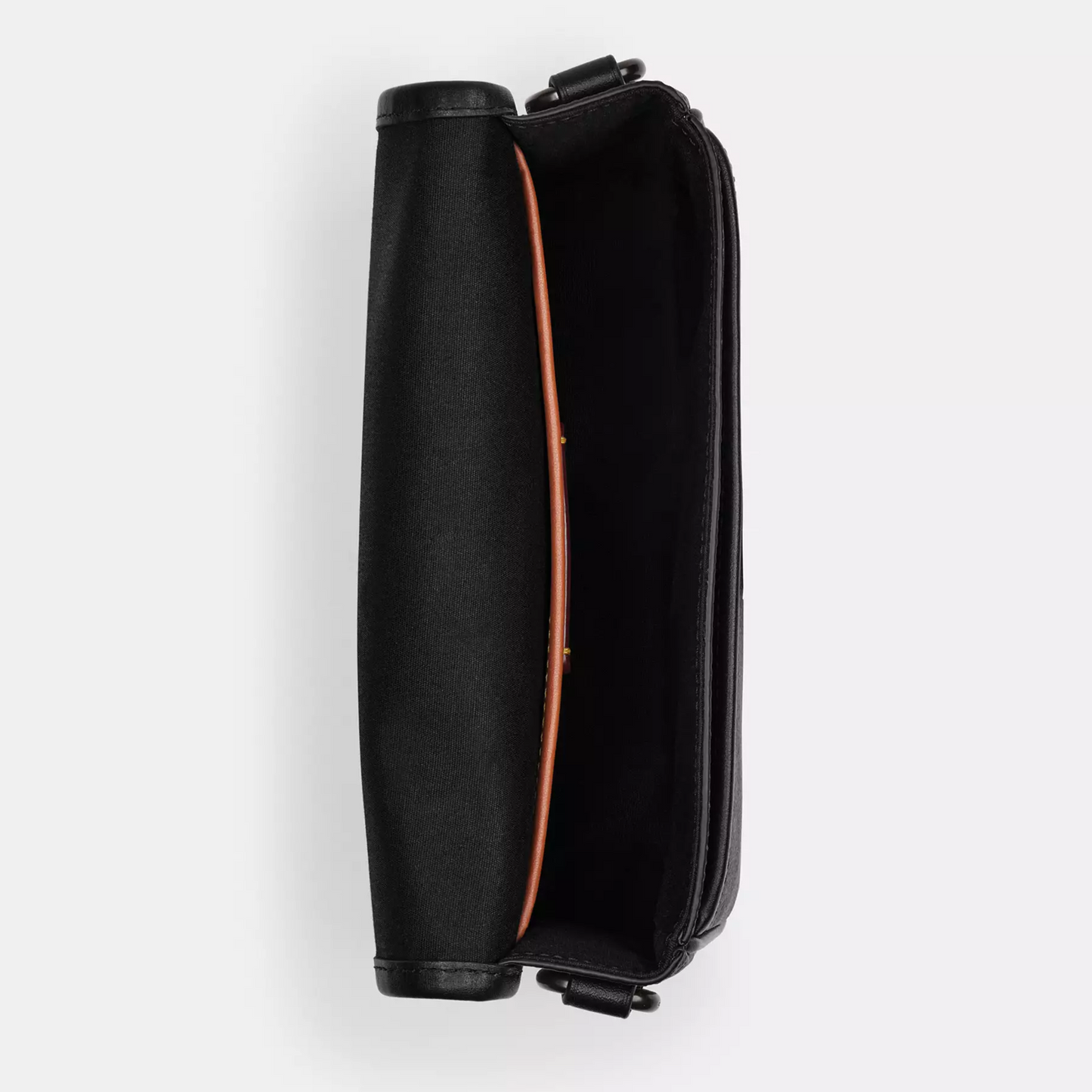 C-O-A-C-H CROSSBODY BAG CY990 BLACK FOR MEN