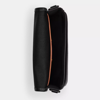 C-O-A-C-H CROSSBODY BAG CY990 BLACK FOR MEN