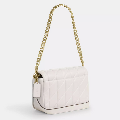 C-O-A-C-H CROSSBODY BAG CY663 OFF WHITE FOR WOMEN