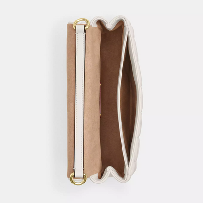C-O-A-C-H CROSSBODY BAG CY663 OFF WHITE FOR WOMEN