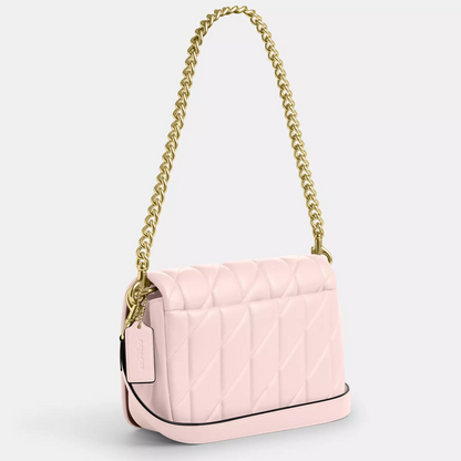 C-O-A-C-H CROSSBODY BAG CY663 PINK(Blush) FOR WOMEN
