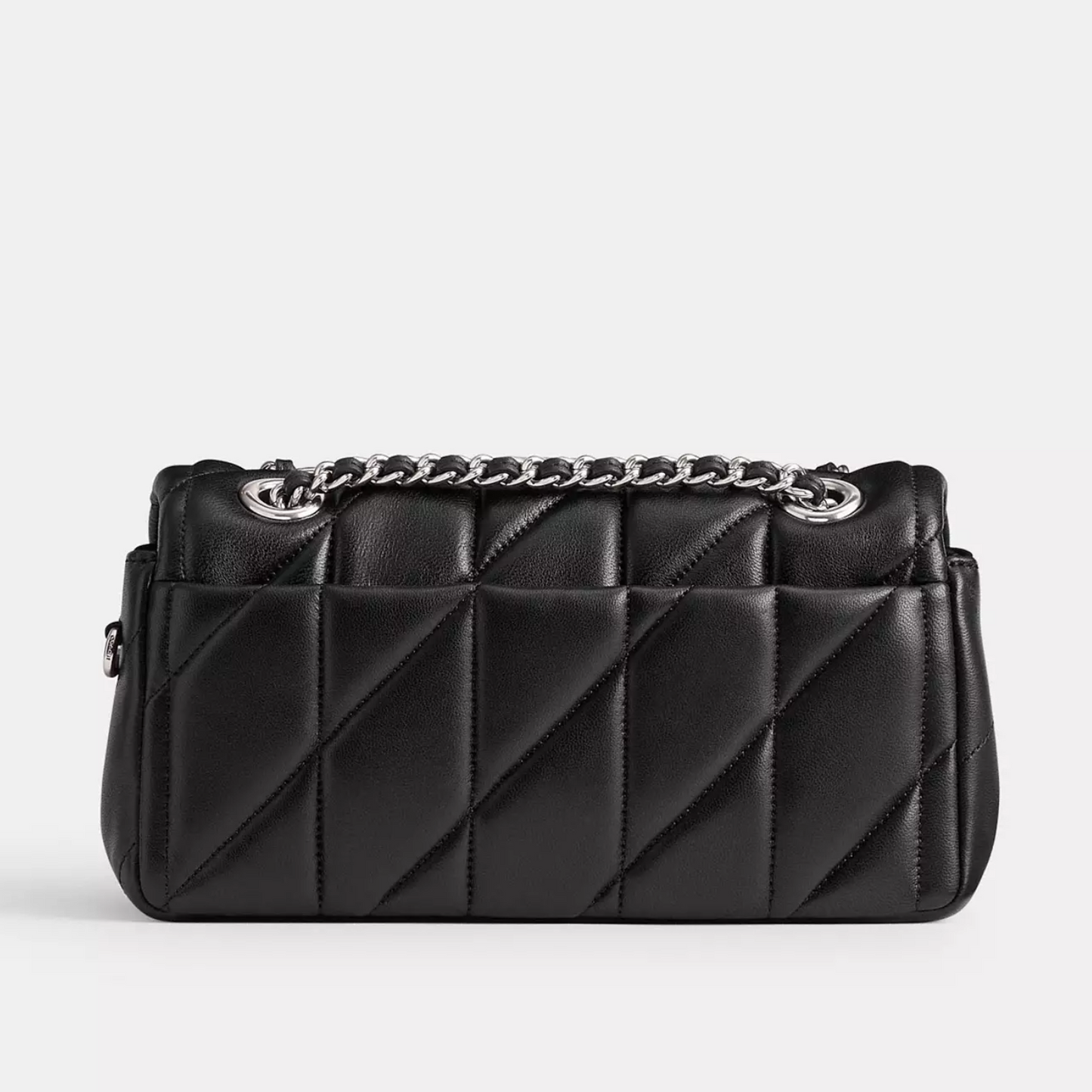 C-O-A-C-H CROSSBODY BAG CP149 BLACK FOR WOMEN