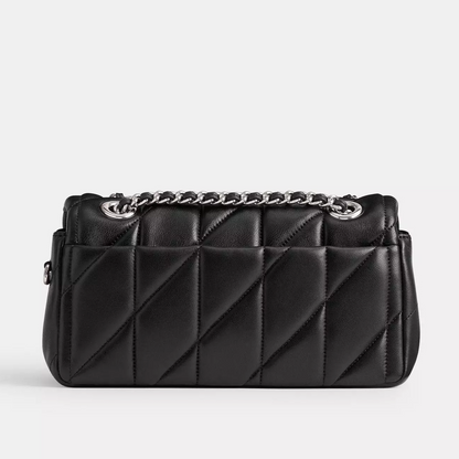 C-O-A-C-H CROSSBODY BAG CP149 BLACK FOR WOMEN