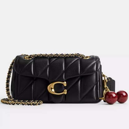 C-O-A-C-H CROSSBODY BAG CP149 BLACK FOR WOMEN