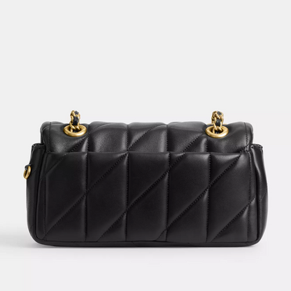 C-O-A-C-H CROSSBODY BAG CP149 BLACK FOR WOMEN
