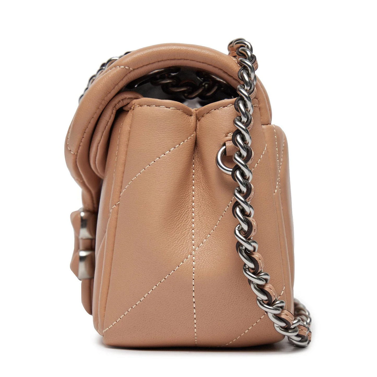 C-O-A-C-H CROSSBODY BAG CP145 Beige FOR WOMEN