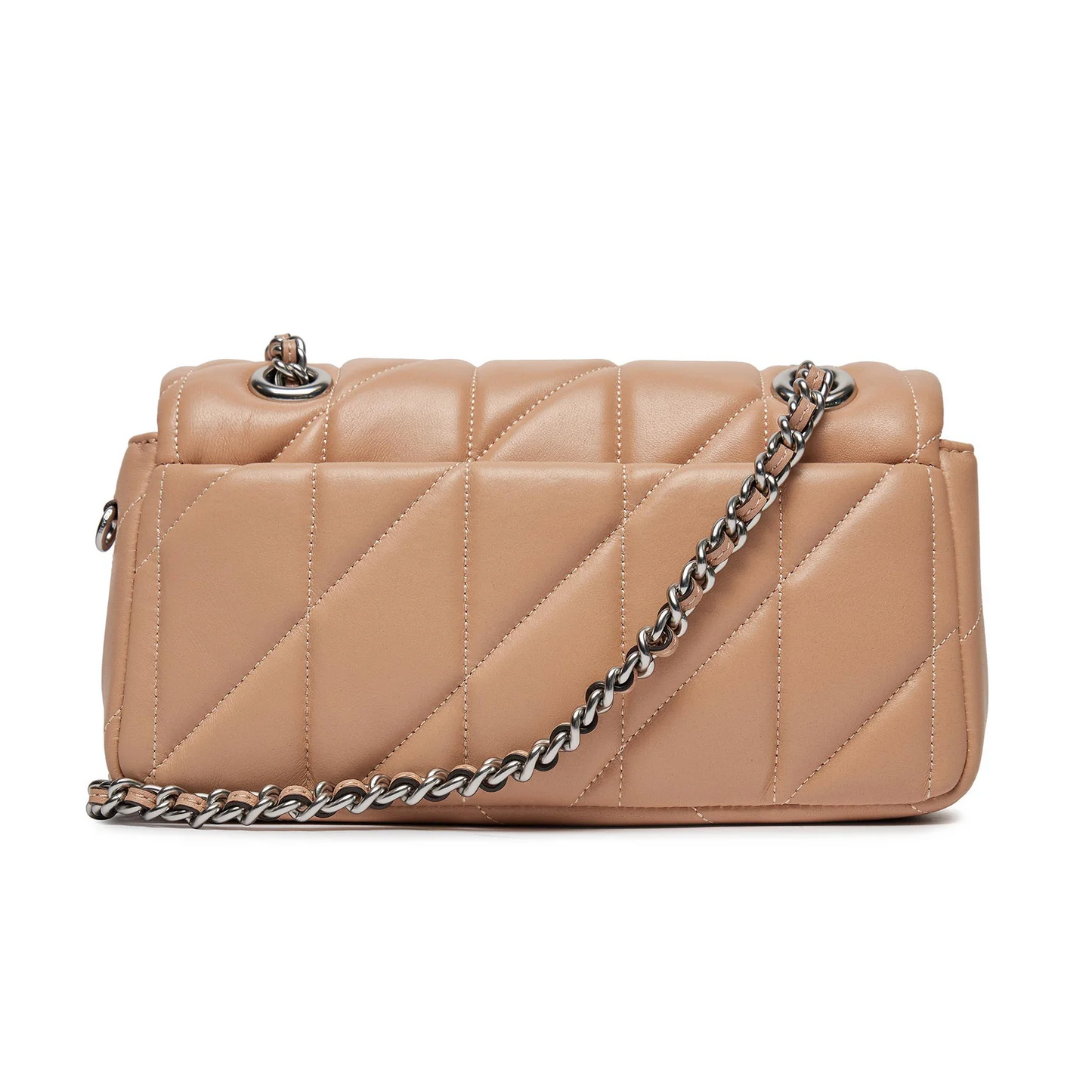 C-O-A-C-H CROSSBODY BAG CP145 Beige FOR WOMEN