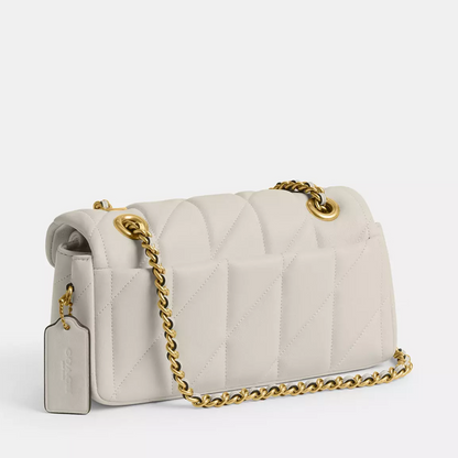 C-O-A-C-H CROSSBODY BAG CP149 OFF WHITE FOR WOMEN