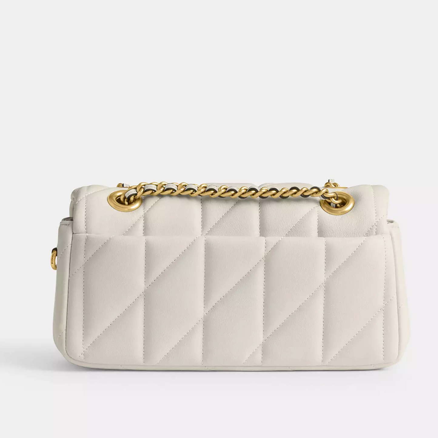 C-O-A-C-H CROSSBODY BAG CP149 OFF WHITE FOR WOMEN