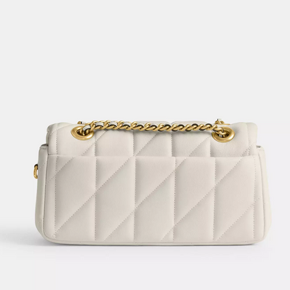 C-O-A-C-H CROSSBODY BAG CP149 OFF WHITE FOR WOMEN