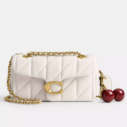 C-O-A-C-H CROSSBODY BAG CP149 OFF WHITE FOR WOMEN