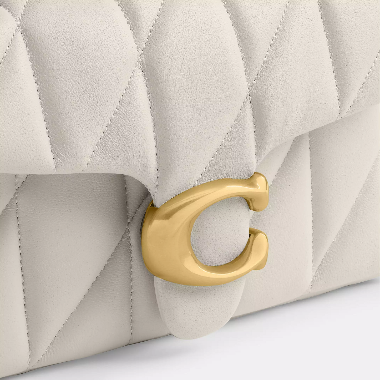 C-O-A-C-H CROSSBODY BAG CP149 OFF WHITE FOR WOMEN