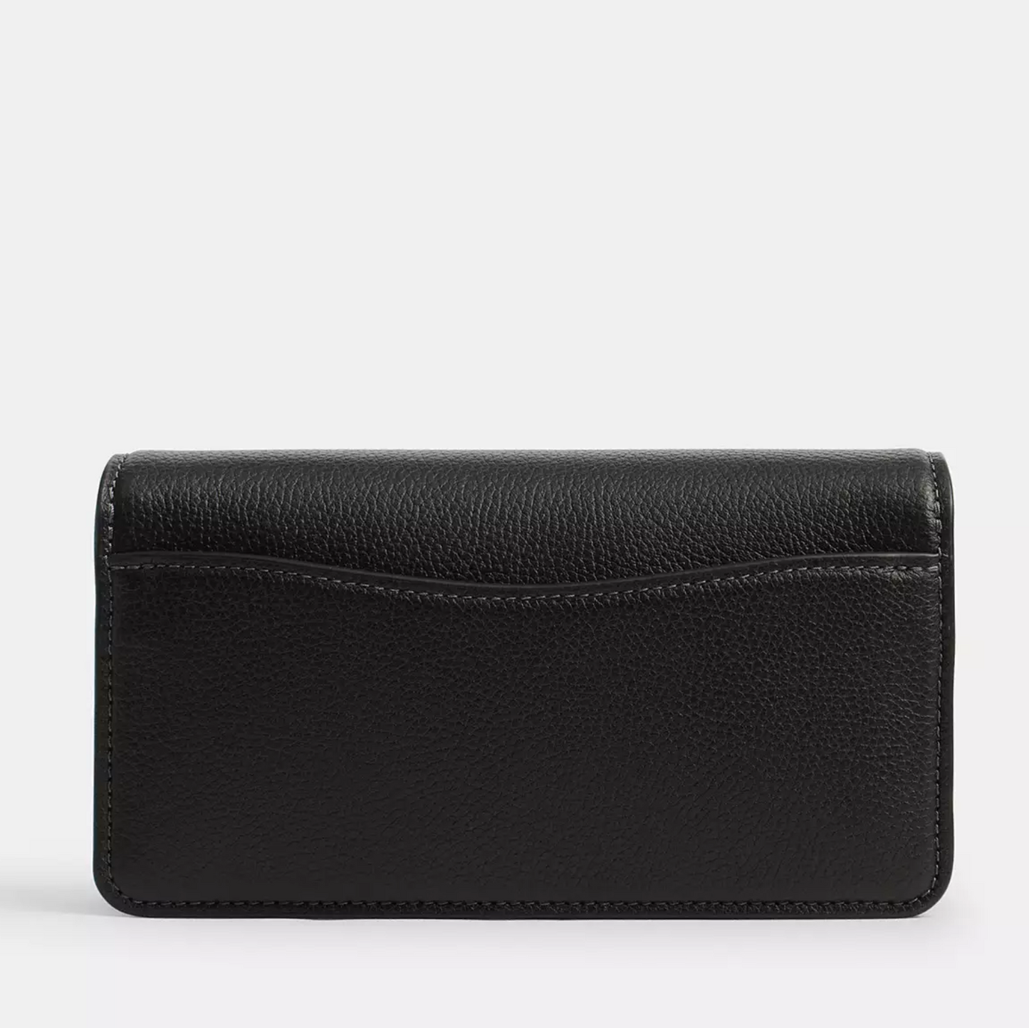 C-O-A-C-H CROSSBODY BAG CBF14 BLACK FOR WOMEN
