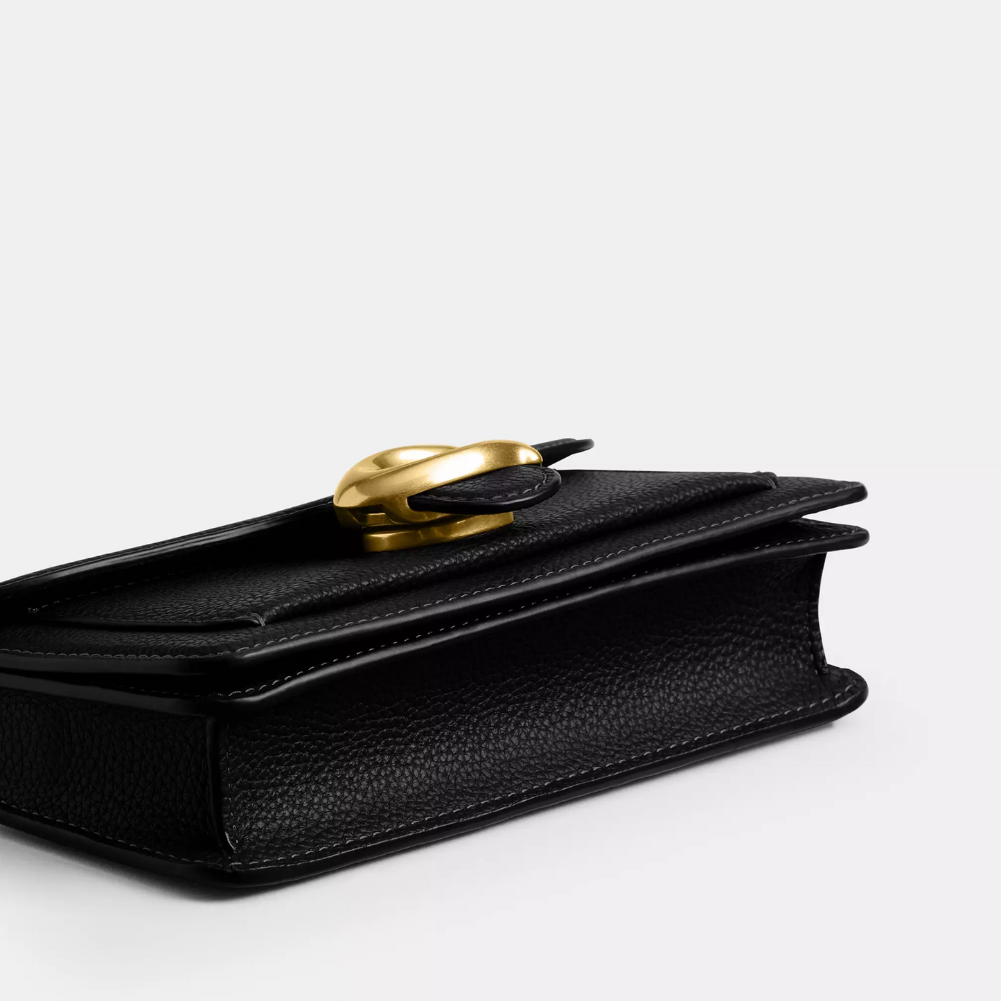 C-O-A-C-H CROSSBODY BAG CBF14 BLACK FOR WOMEN