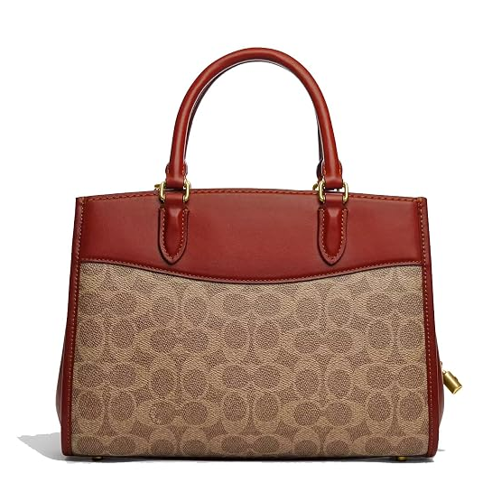 C-O-A-C-H CROSSBODY BAG CE733 HAVAN FOR WOMEN