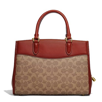 C-O-A-C-H CROSSBODY BAG CE733 HAVAN FOR WOMEN